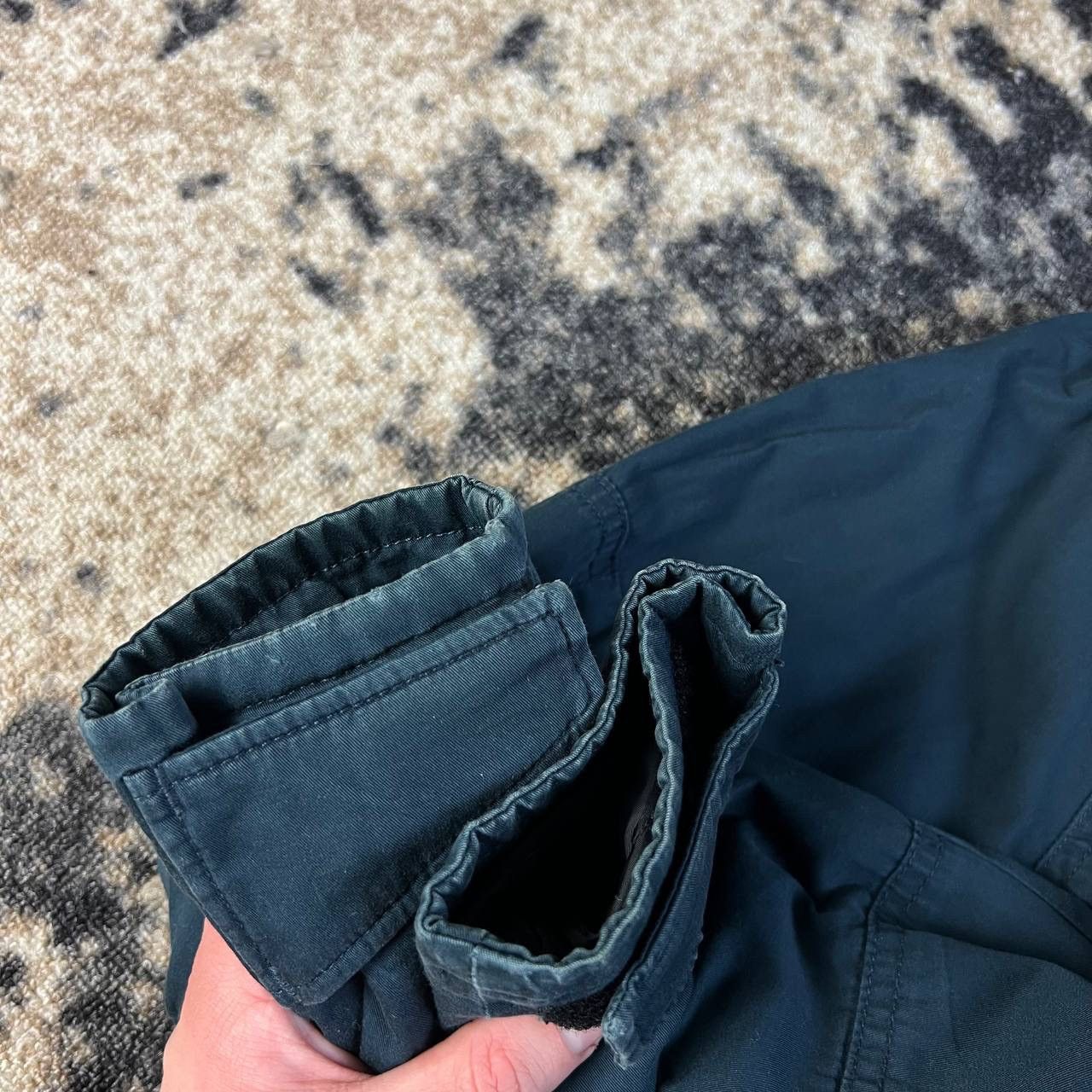G-Star G-star Raw Japanese Multipocket Bomber Jacket Size US L / EU 52-54 / 3 - 8 Thumbnail