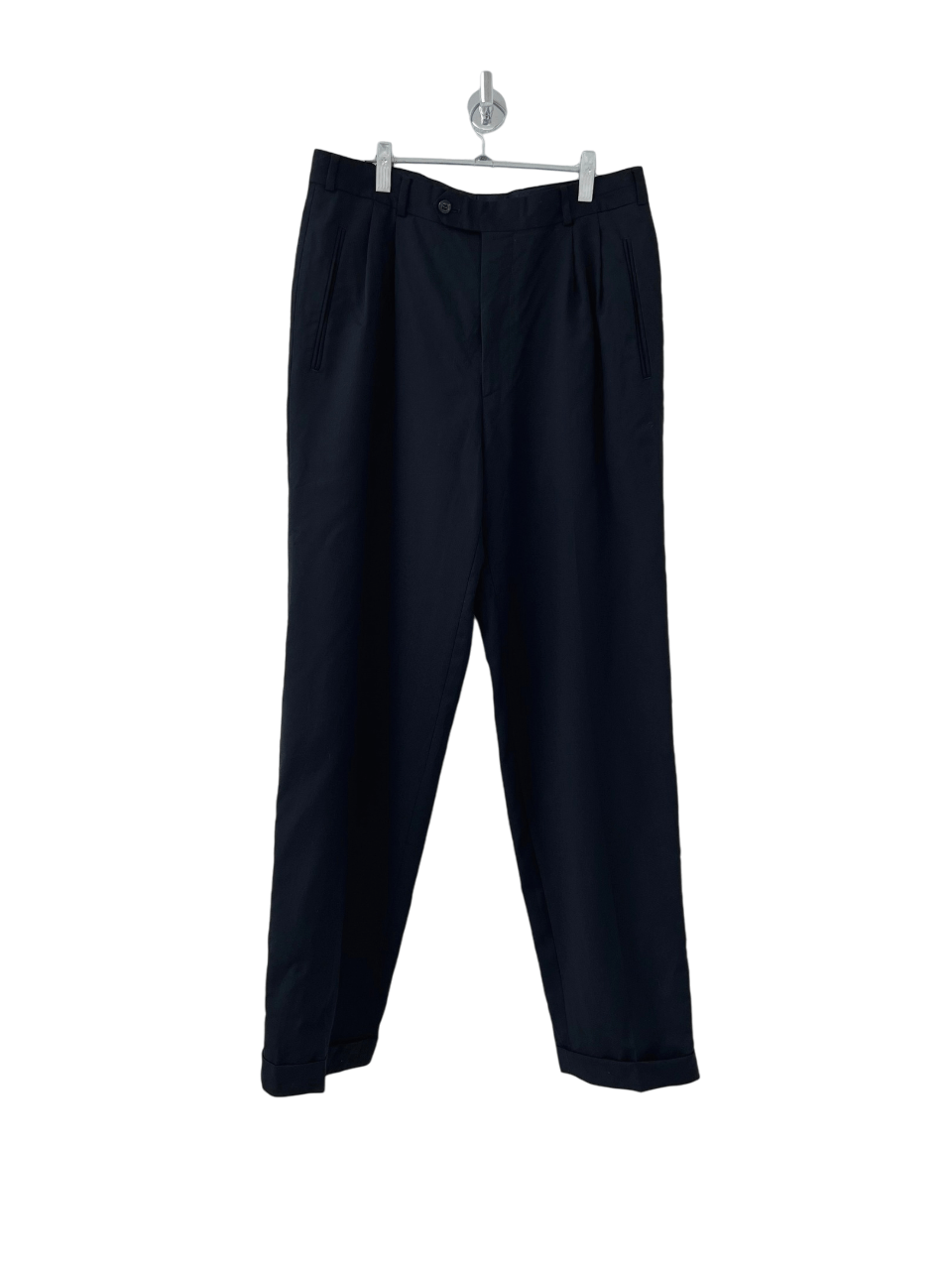 Yves Saint Laurent Yves Saint Laurent Pants Trousers Size US 40 / EU 56 - 2 Thumbnail