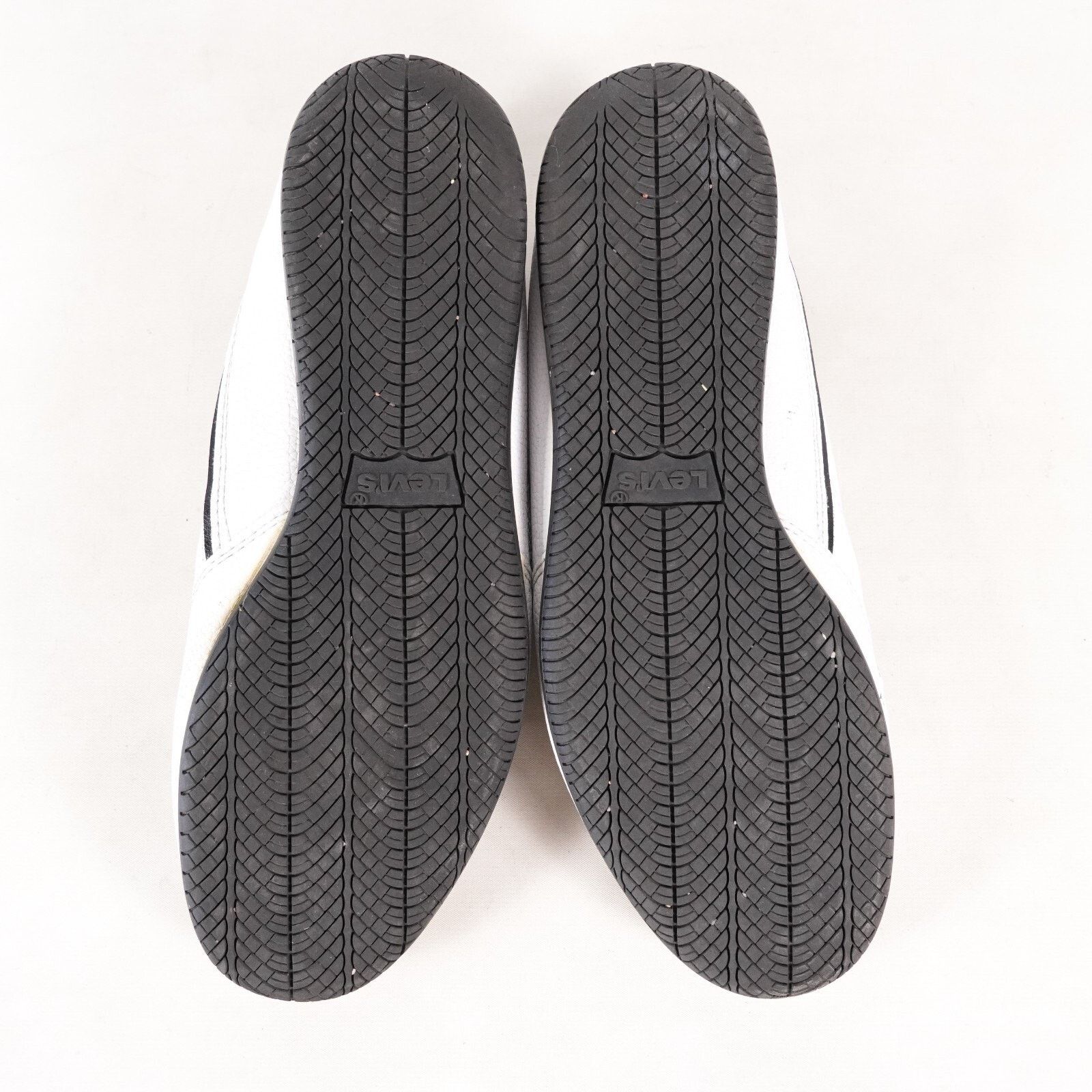 Levi's Levi's Strauss Golf Comfort Shoes Casual Sneakers Men 9.5 Size US 9.5 / EU 42-43 - 7 Thumbnail