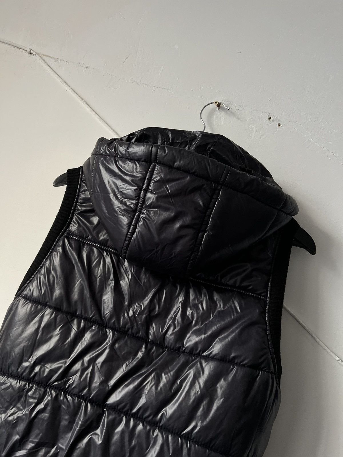 Dolce & Gabbana DOWN VEST Size US M / EU 48-50 / 2 - 13 Thumbnail