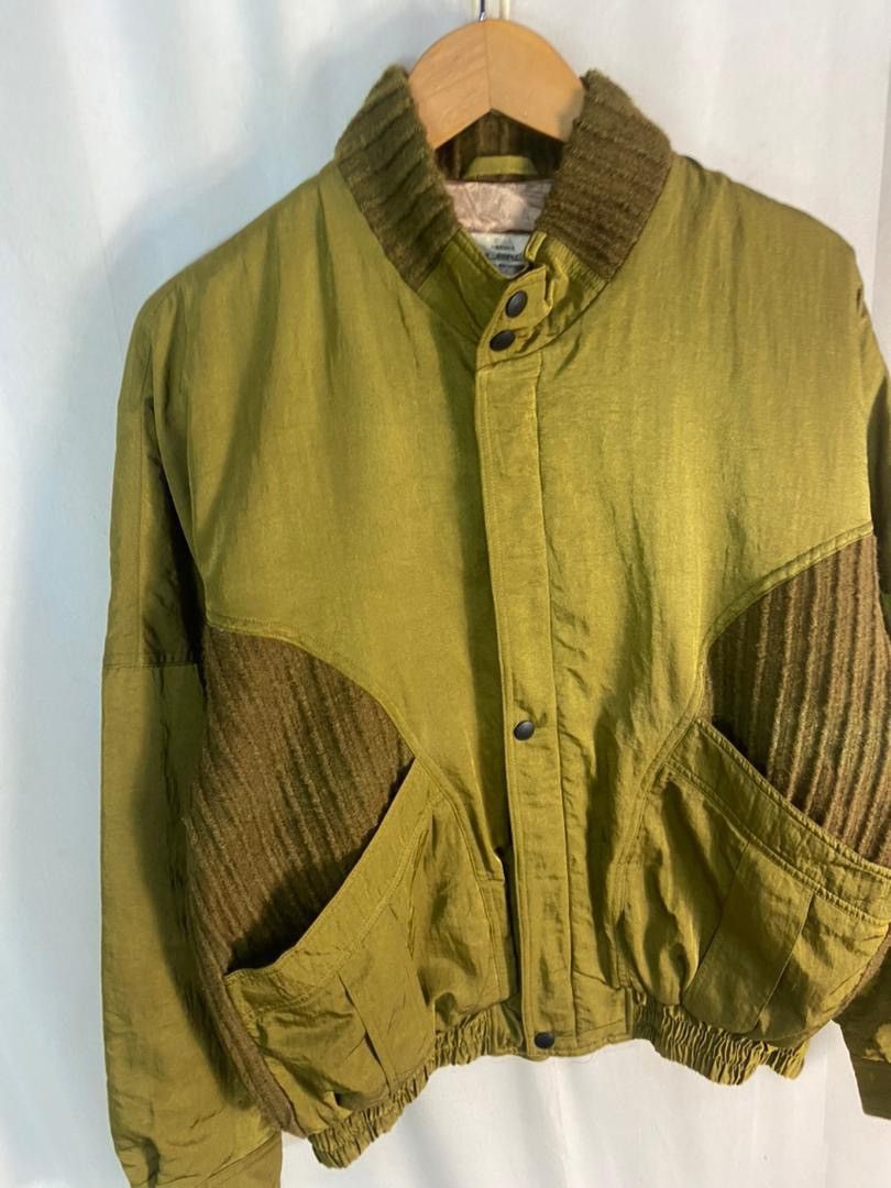 Japanese Brand × Vintage Vintage splenza zipper jacket Size US L / EU 52-54 / 3 - 2 Thumbnail