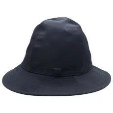 Yohji Yamamoto Yohji Yamamoto POUR HOMME 23SS FEDORA HAT Size ONE SIZE - 3 Thumbnail