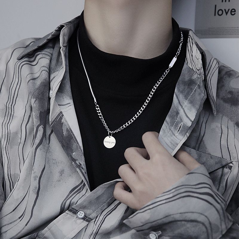 Other Punk STEAL! Y2K Chains Necklace Chain Size ONE SIZE - 3 Thumbnail