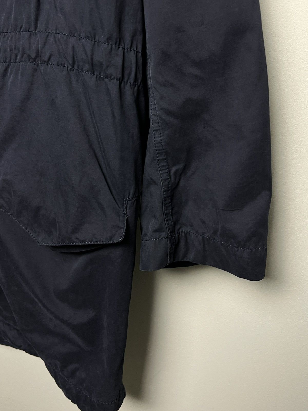 Acne Studios acne studios y2k parka jacket Size US M / EU 48-50 / 2 - 6 Thumbnail