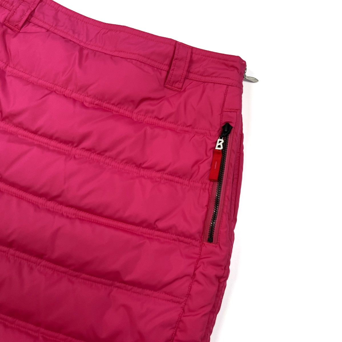 Bogner Women’s Bogner Fire + Ice Rose Puffer Skirt Size XS Size 27" / US 4 / IT 40 - 7 Thumbnail