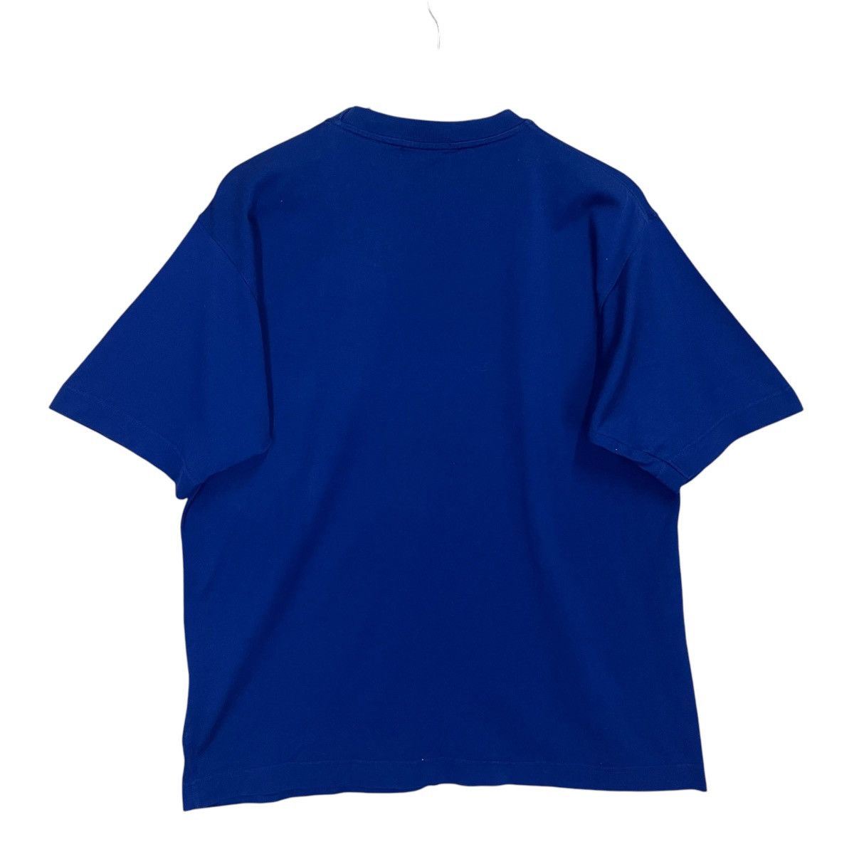Christian Dior Monsieur Vintage 90s Christian Dior Shortsleeve Tee Size US M / EU 48-50 / 2 - 7 Thumbnail
