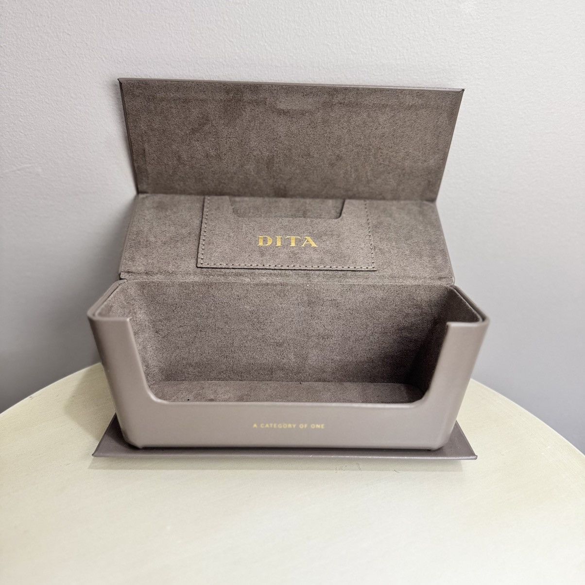 Dita DITA DTS157 – A-01 Sunglasses Size ONE SIZE - 13 Thumbnail