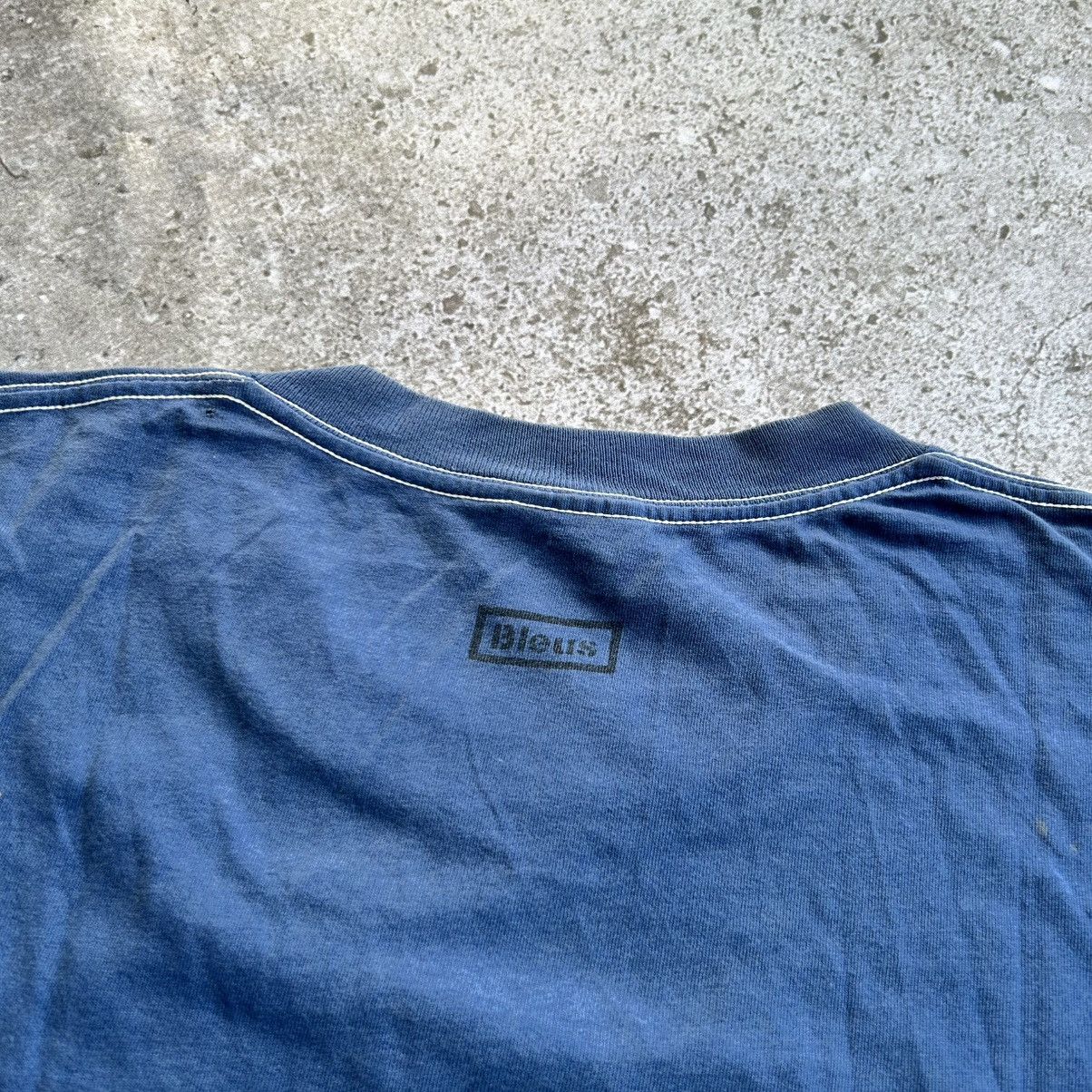 The Rolling Stones VTG WHO THE FUCK MICK JAGGER 70s Size US S / EU 44-46 / 1 - 4 Thumbnail