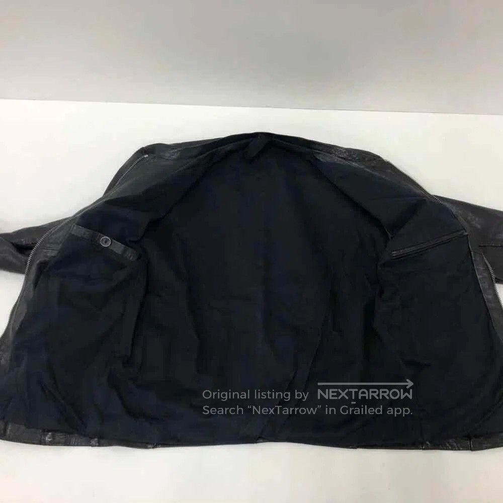 Other MUSHER Sheepskin Double Rider Jacket. Size US M / EU 48-50 / 2 - 8 Thumbnail