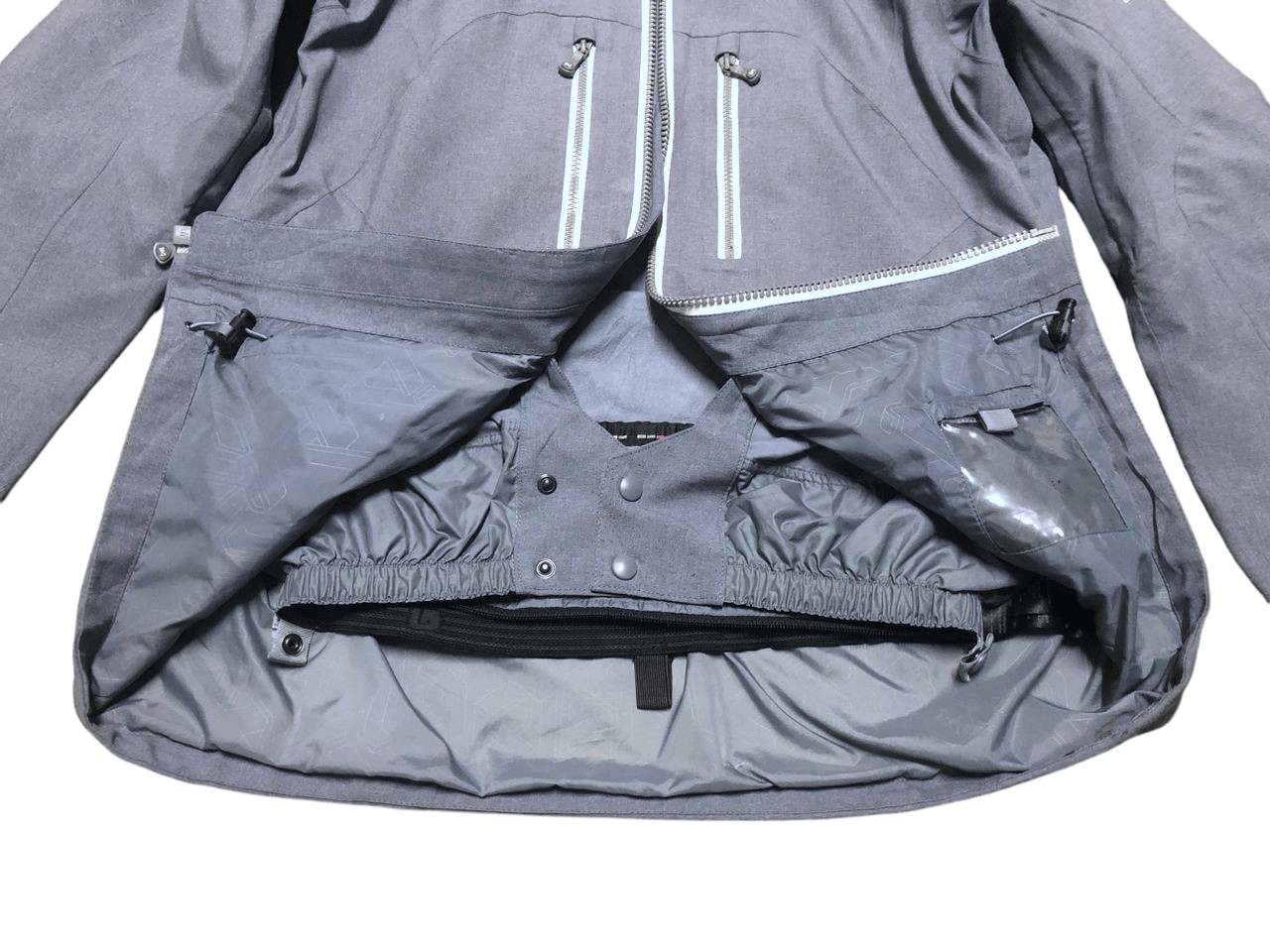 BURTON ［ak］2L stagger jacket GORE-TEX M Burton [AK] Goretex Jacket (Ak 2L Stagger Jacket)