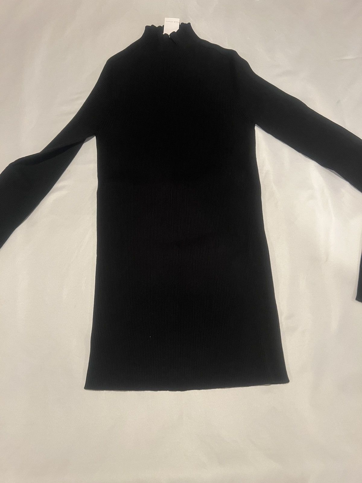Rick Owens Rick owens Hollywood s/s 2025 pullover.XXL Size US XXL / EU 58 / 5 - 10 Thumbnail