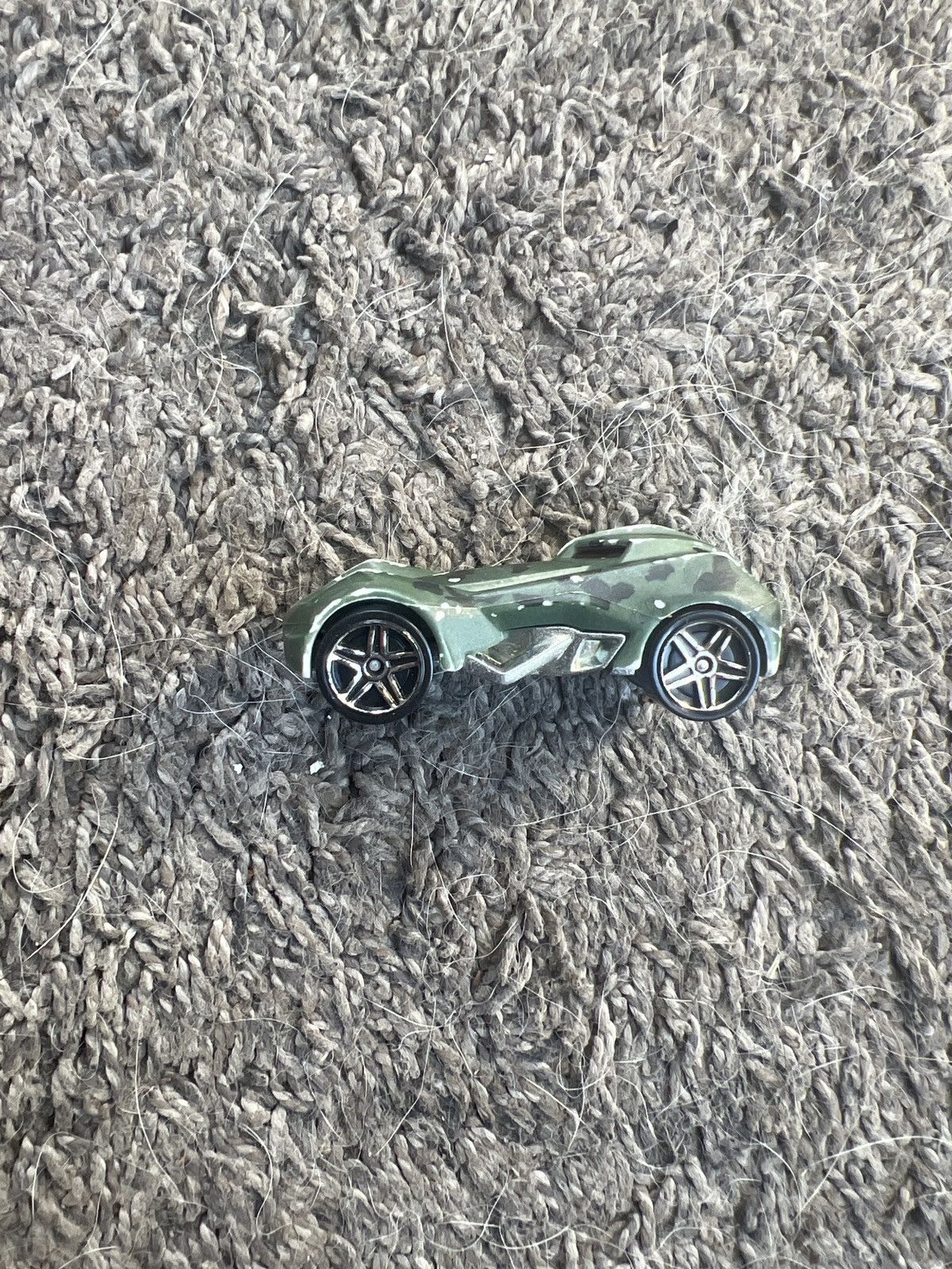 Hypebeast Hot Wheels RD-03 Size ONE SIZE - 3 Thumbnail