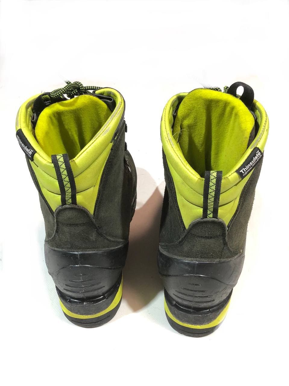 Salomon Boots Outdoor Made In Italy