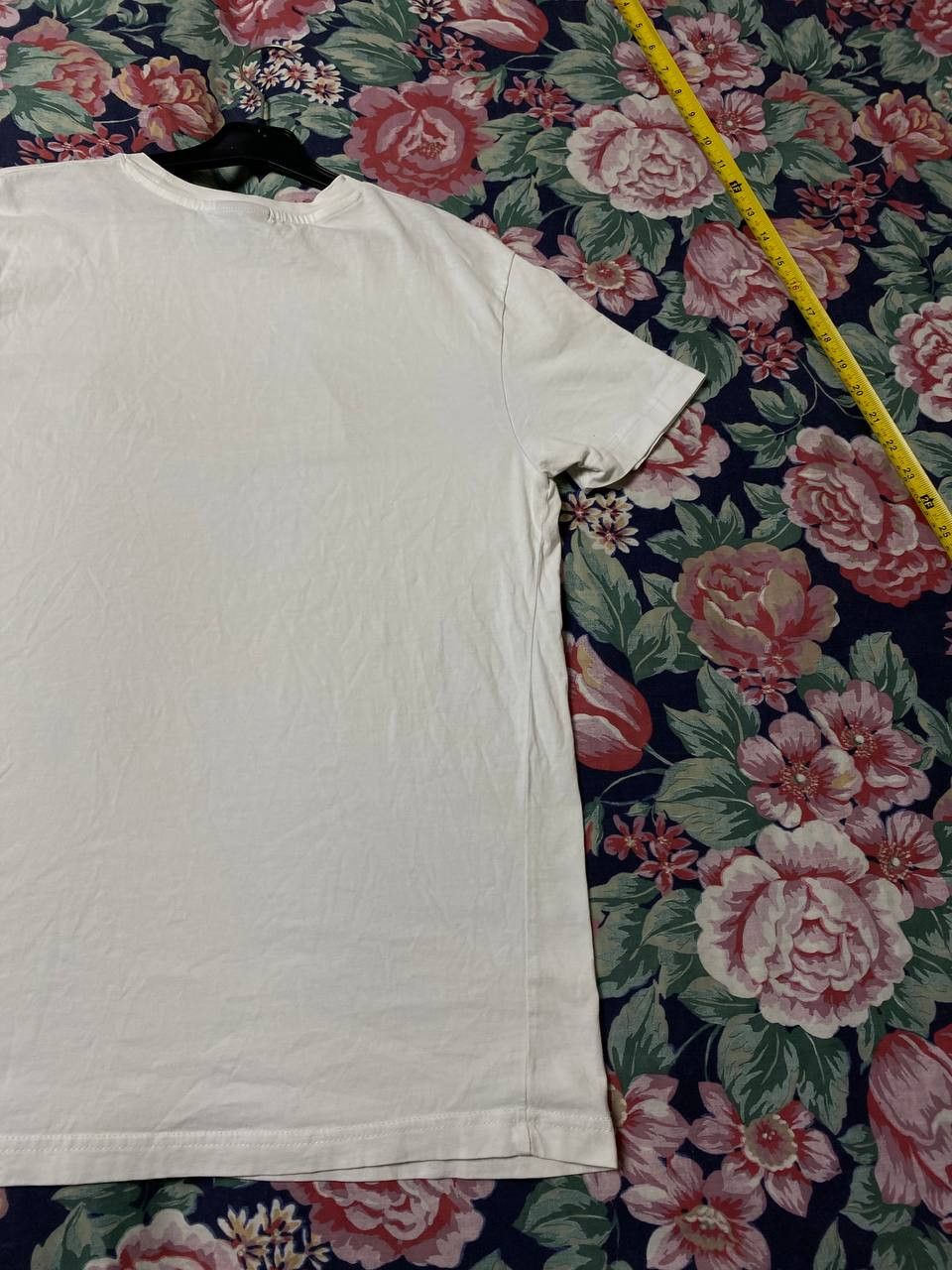 Diesel × Vintage Diesel luxury streetwear tee Size US M / EU 48-50 / 2 - 16 Thumbnail