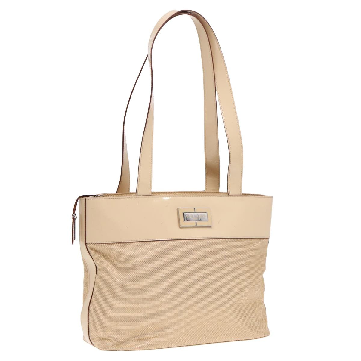 Celine Celine Bucket Bag Canvas Size ONE SIZE - 1 Thumbnail