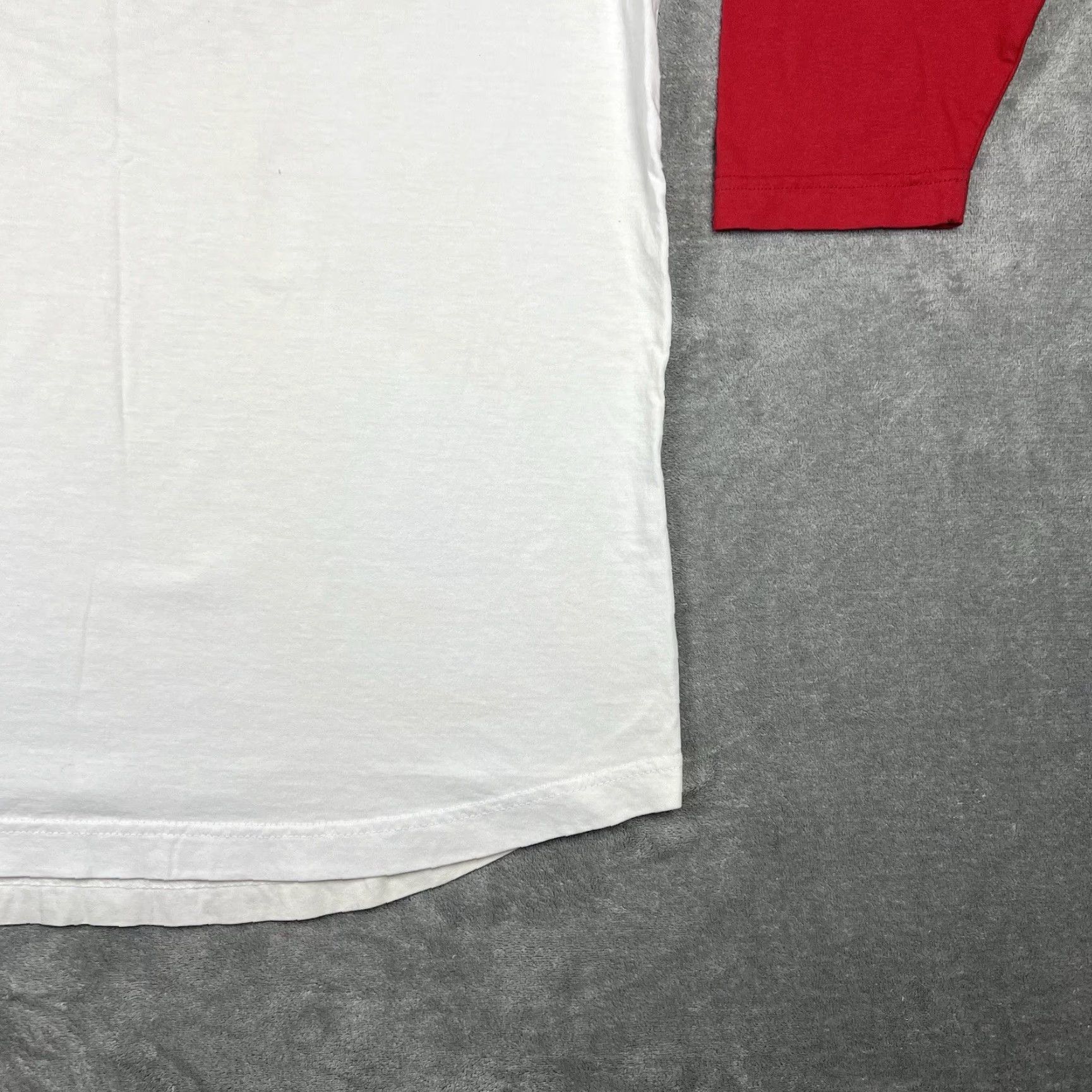 Crooks & Castles Crooks & Castles Men's T-Shirt Crooks & Castles Logo White 3/4 Sleeve Crew Neck 100% Cotton L Regular Vintage? No Size US L / EU 52-54 / 3 - 5 Thumbnail