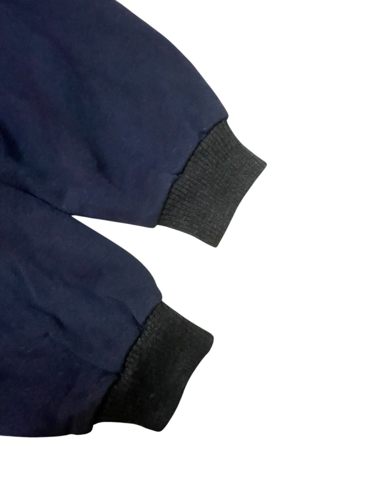 Longchamp × Vintage Longchamp 1990’s Cardigan Sweater Size US M / EU 48-50 / 2 - 6 Thumbnail