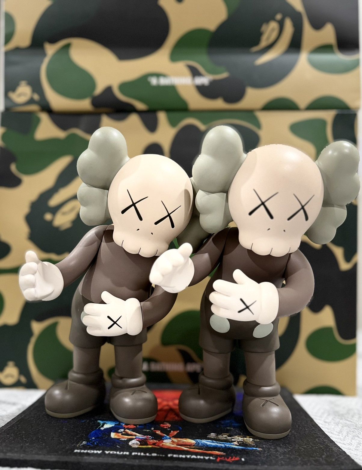 Kaws Kaws Together Size ONE SIZE - 2 Thumbnail