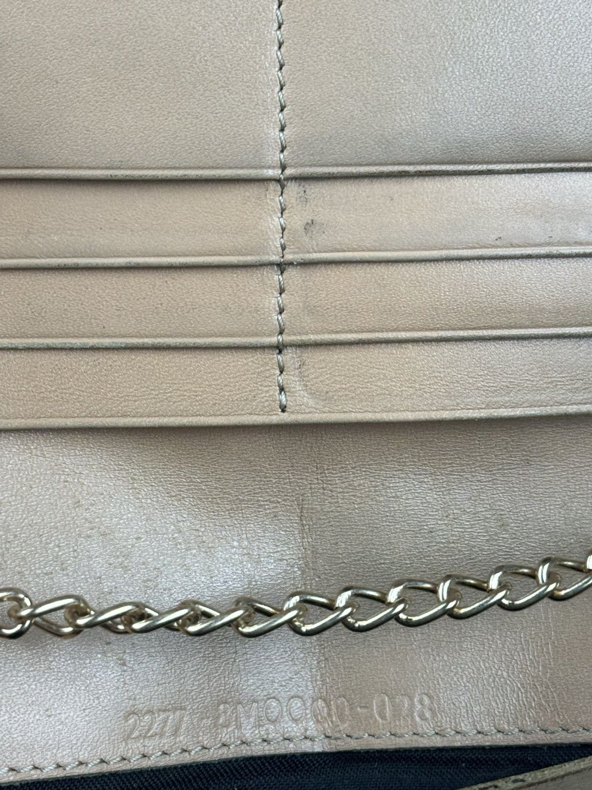 Fendi Shoulder leather bag Fendi FF monogram original rare item Size ONE SIZE - 6 Thumbnail
