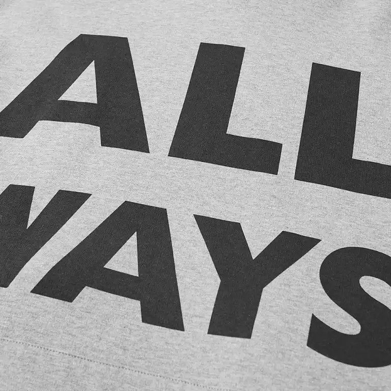 Valentino 🔥Brand New🔥All Ways Pullover Hoody Size US S / EU 44-46 / 1 - 4 Thumbnail