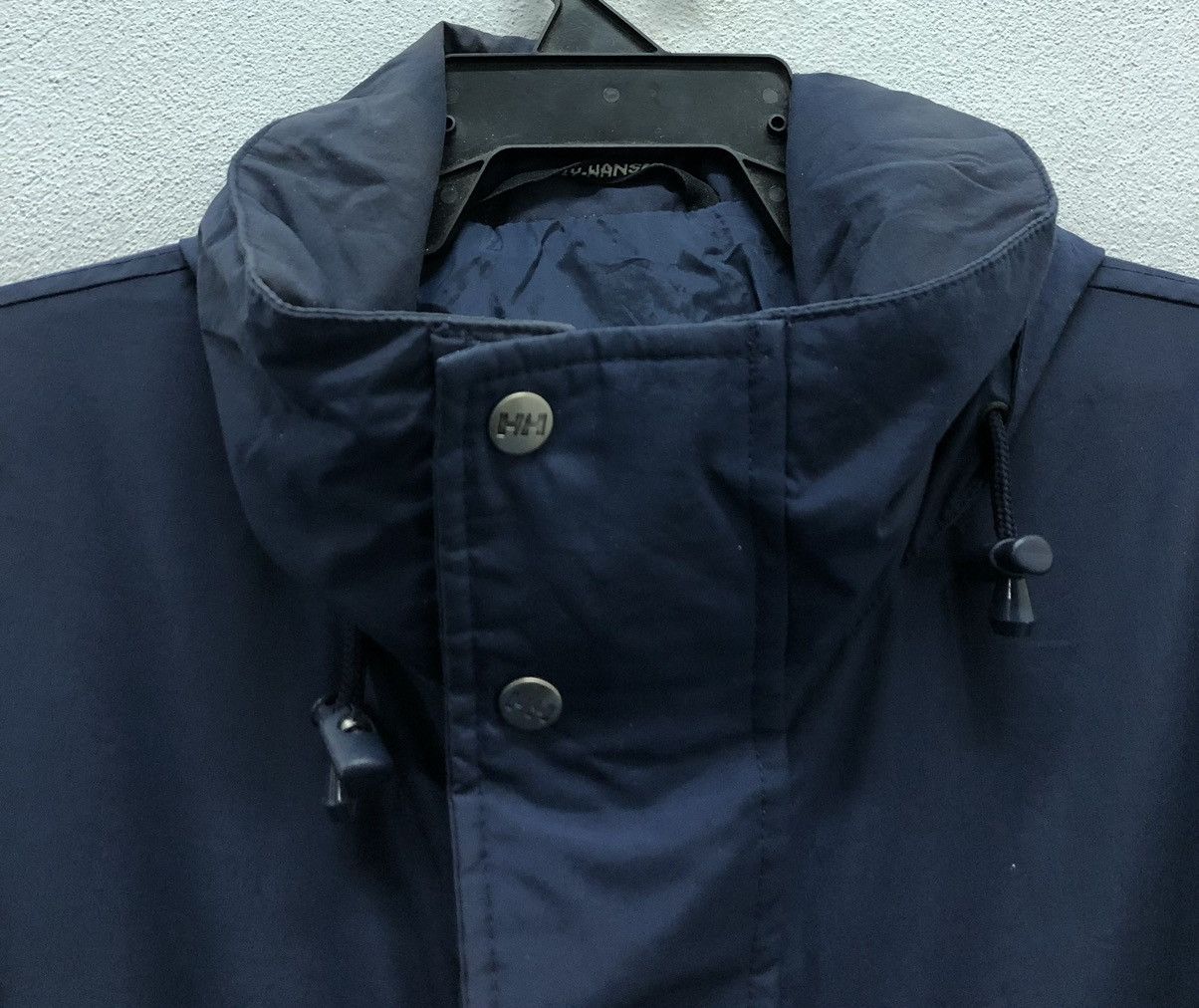 Helly Hansen Vintage Helly Hansen Jacket Size US S / EU 44-46 / 1 - 3 Thumbnail