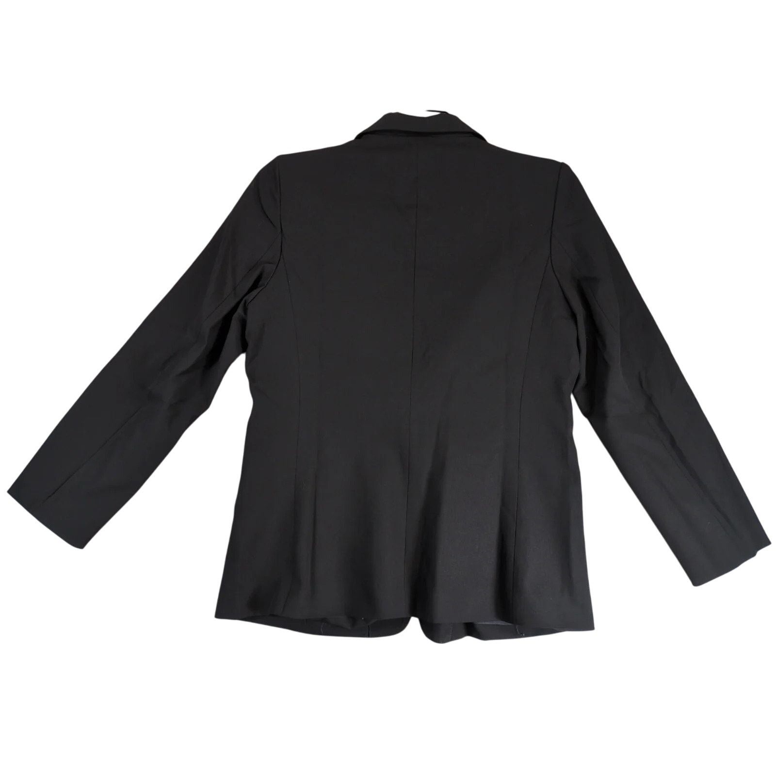 Other NWT Cicy Bell Black Blazer Jacket Women's L Single Button Size L / US 10 / IT 46 - 3 Thumbnail