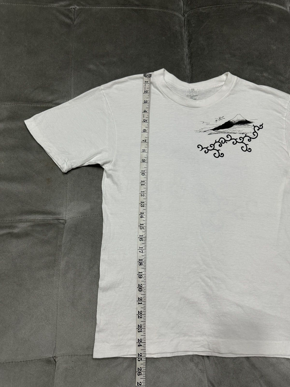 Japanese Brand JAPAN MADE Size US M / EU 48-50 / 2 - 7 Thumbnail