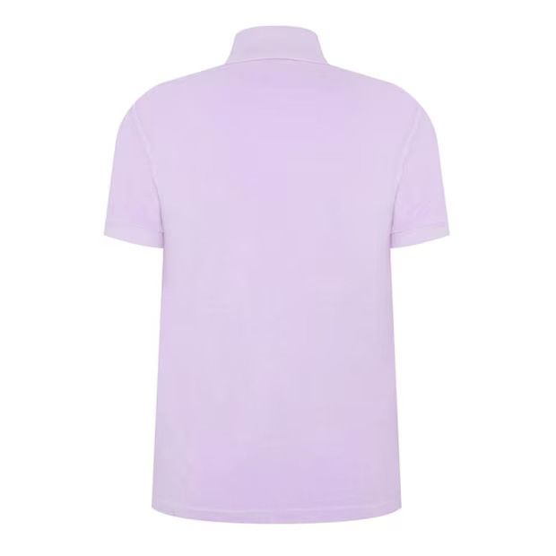 Tom Ford o1g2r1mq0724 Polo Shirts in Light Purple Size US M / EU 48-50 / 2 - 2 Thumbnail