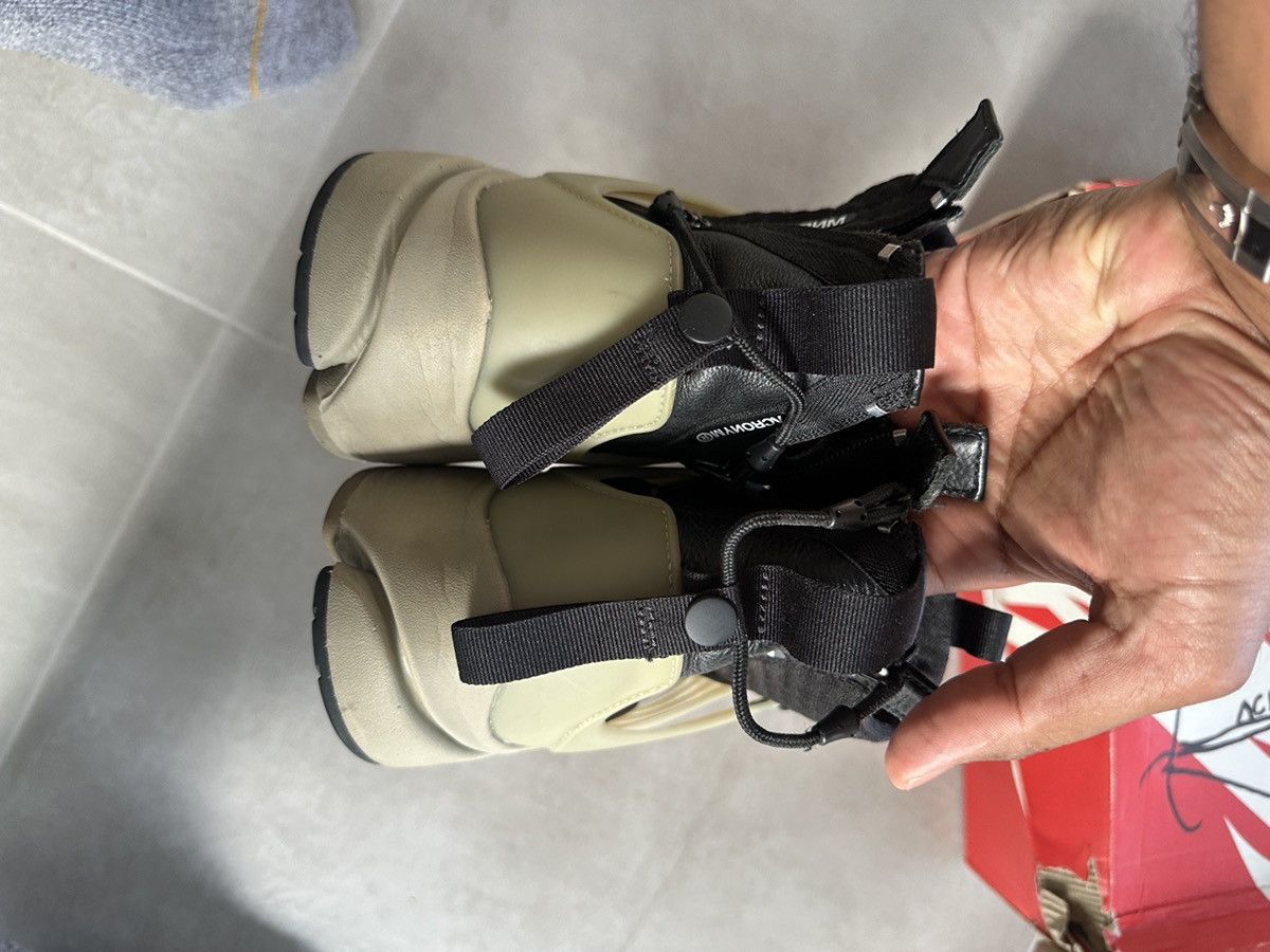 Nike Nike Presto Acronym Bamboo Size US 13 / EU 46 - 5 Thumbnail