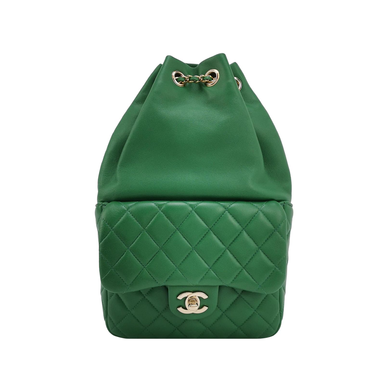 Chanel Chanel Women os Backpacks Size ONE SIZE - 1 Thumbnail