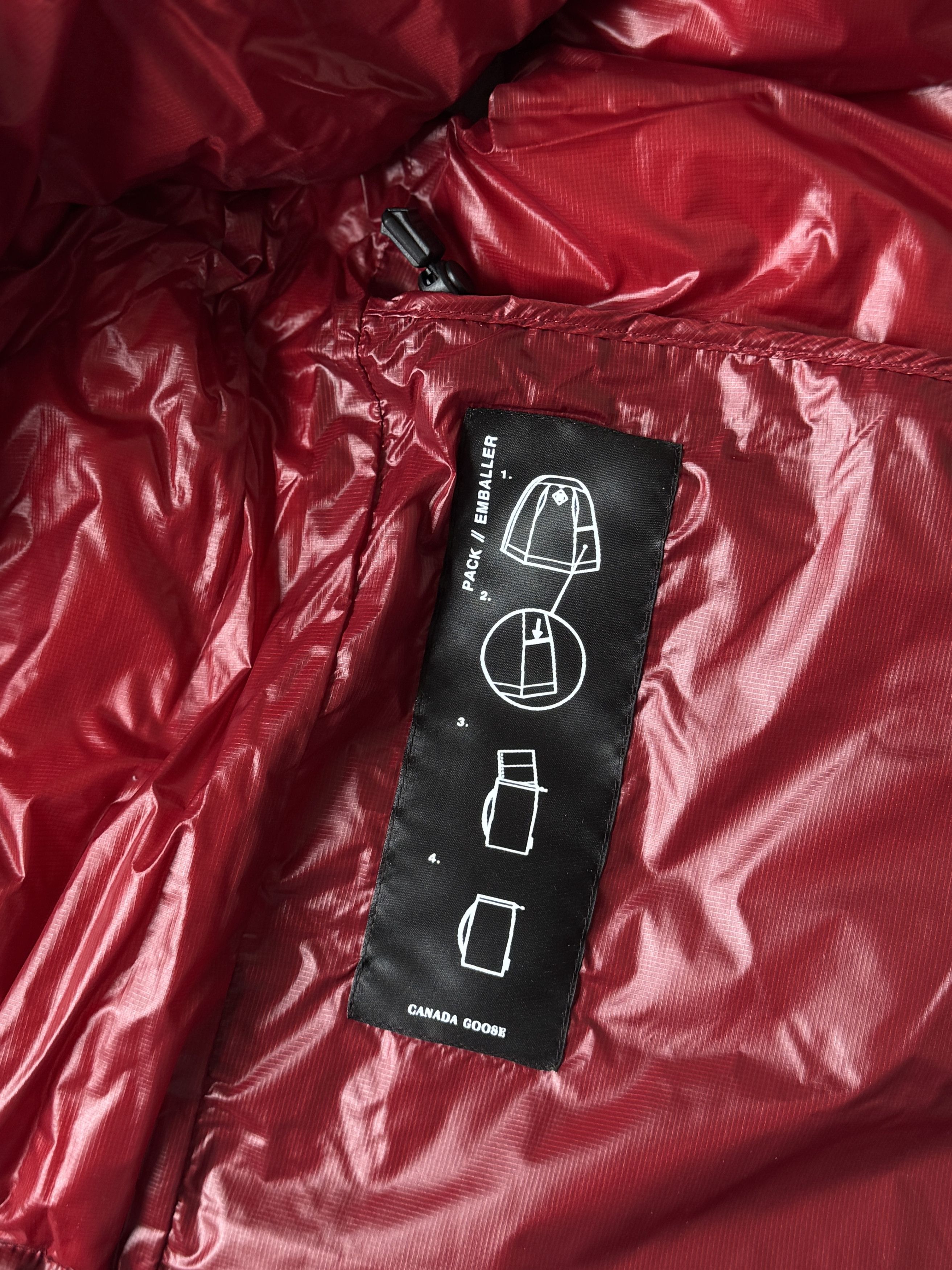 Canada Goose Canada Goose Vest | Size XXL Size US XXL / EU 58 / 5 - 5 Thumbnail