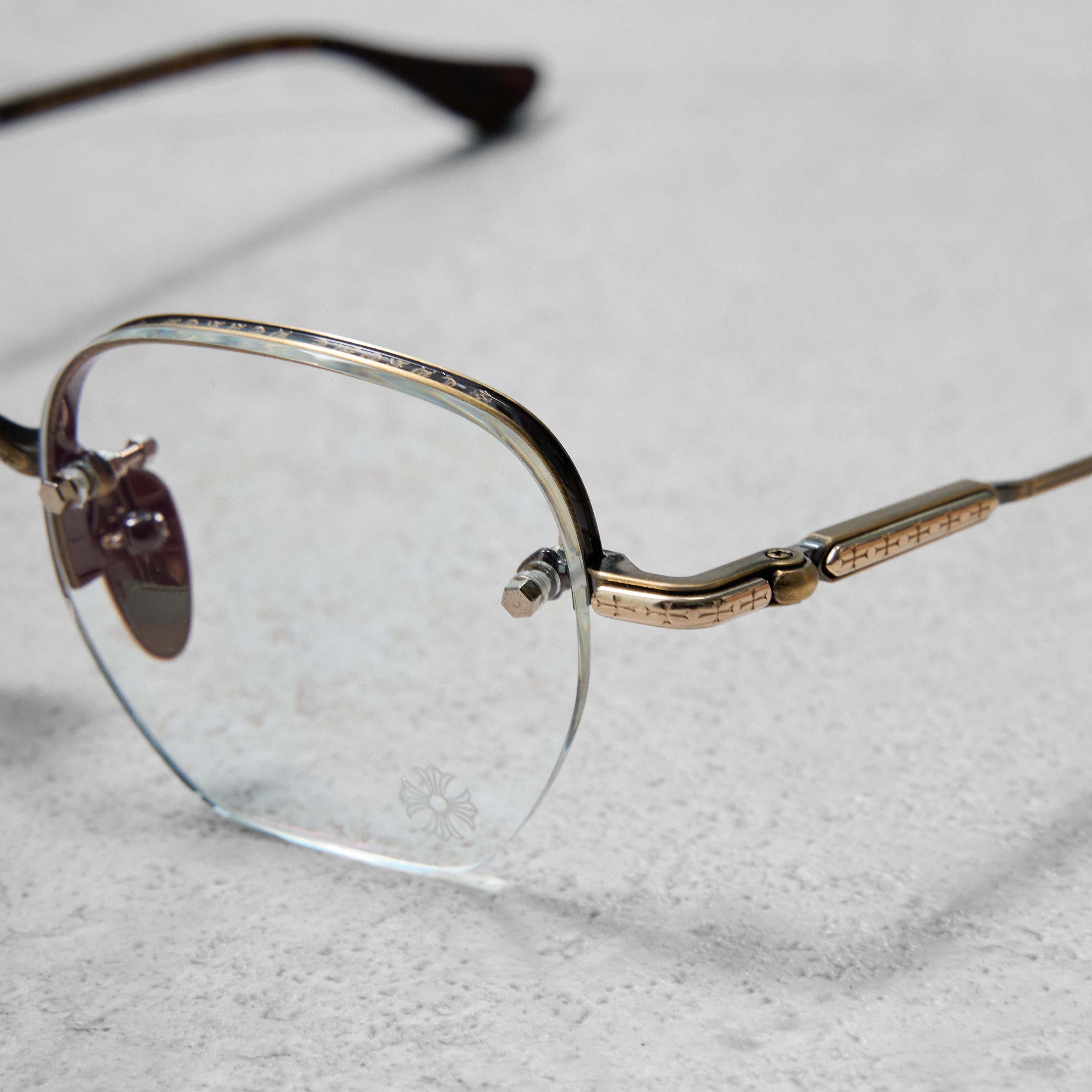 Chrome Hearts CHROME HEARTS FROSTED Size ONE SIZE - 4 Thumbnail
