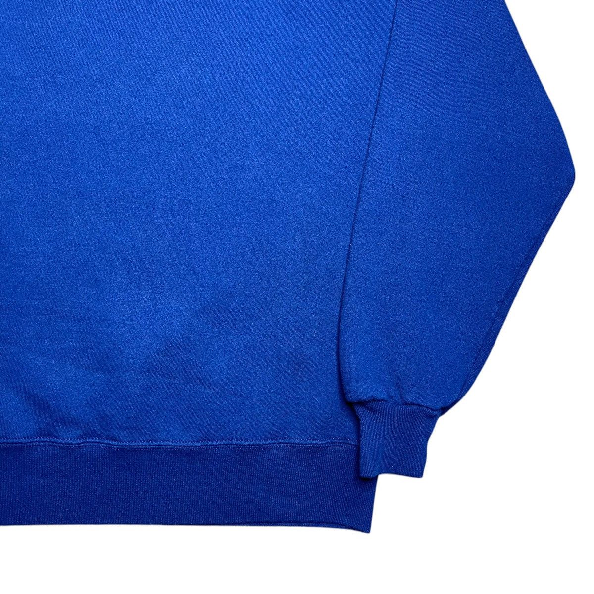 Chalk Line Vintage 90s NFL Dallas Cowboys Chalk Line Graphic Sweatshirt Size US M / EU 48-50 / 2 - 21 Thumbnail