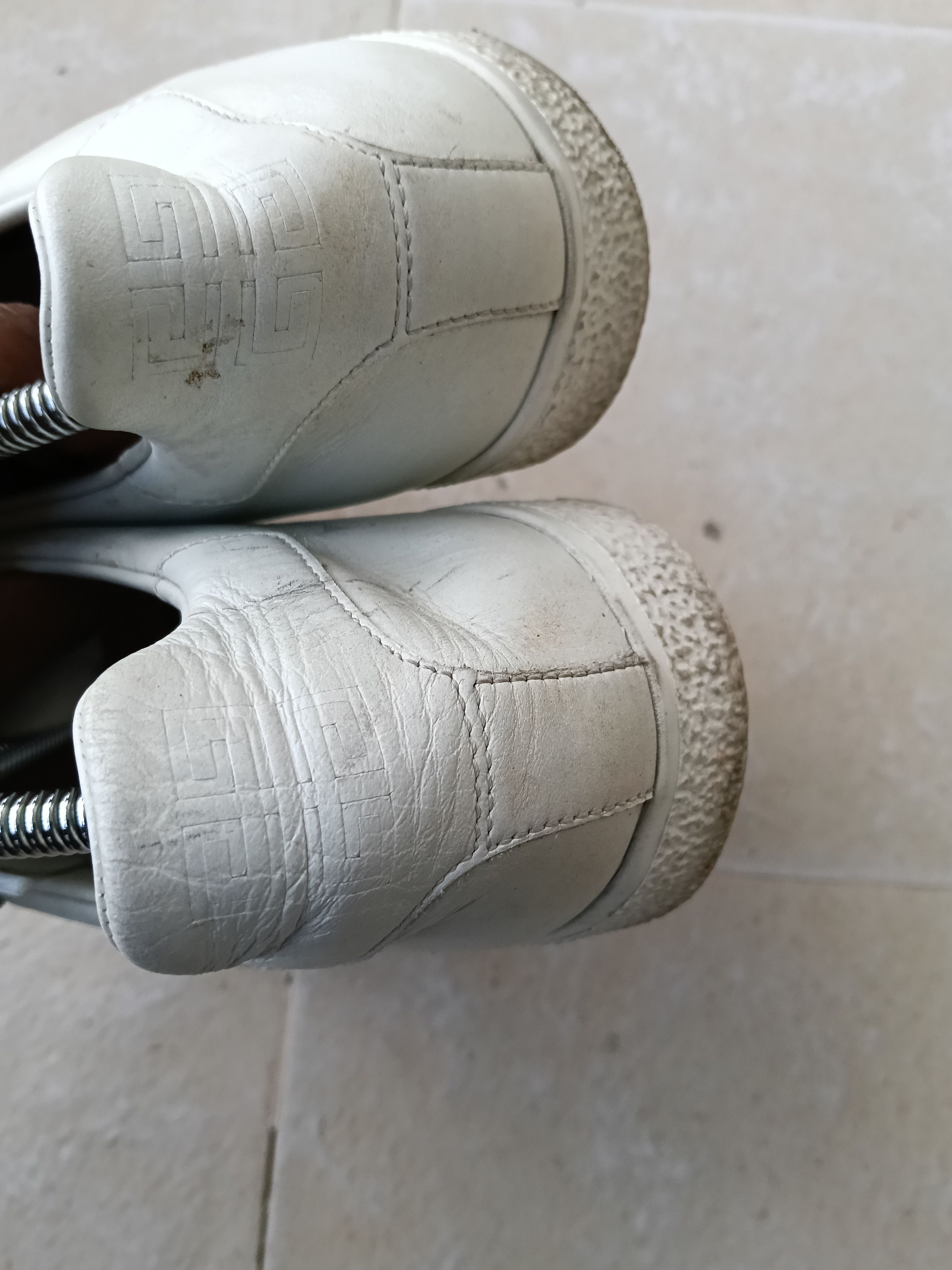 Givenchy Givenchy town leather sneakers Size US 8 / EU 41 - 6 Thumbnail