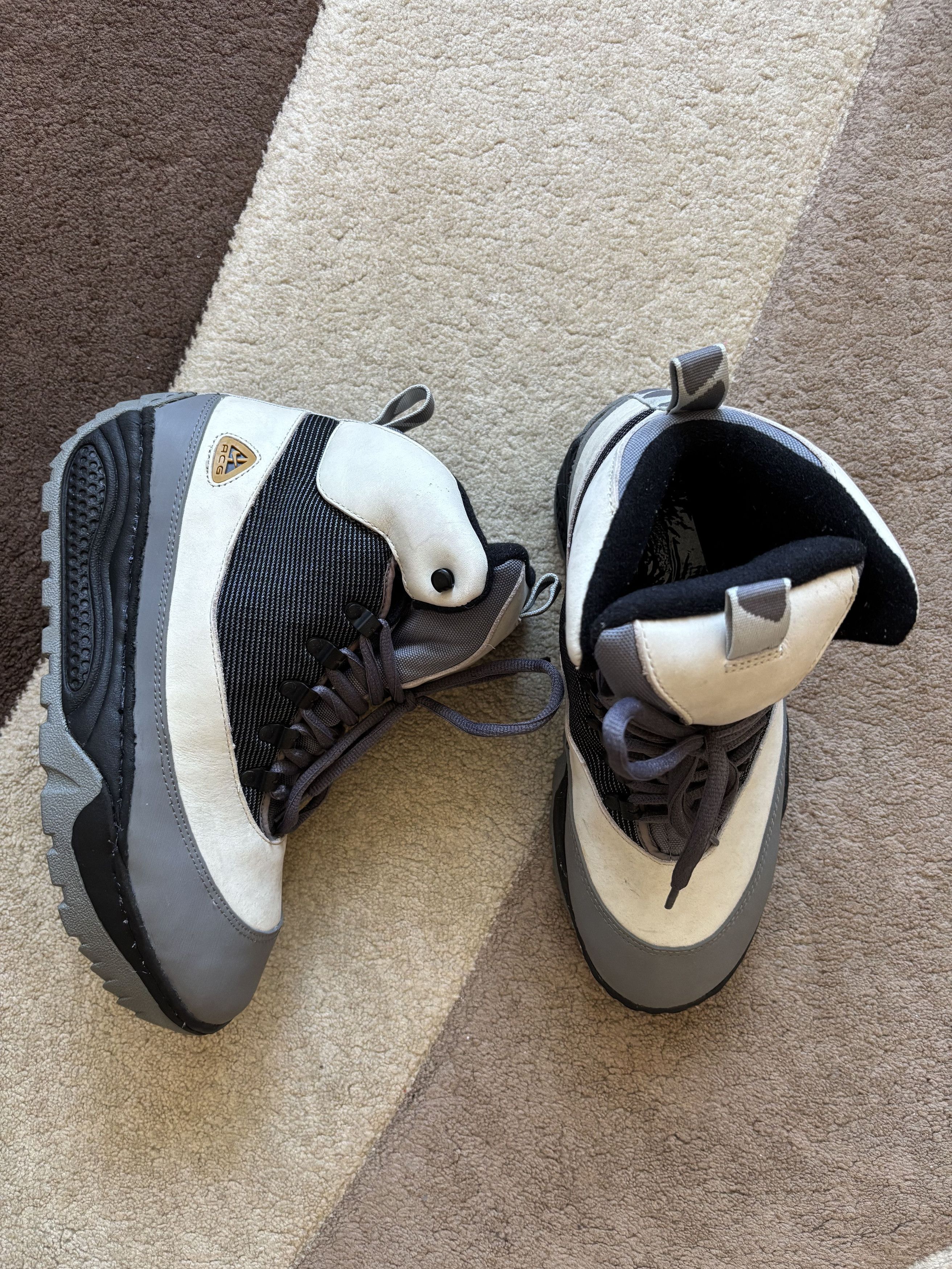 Nike ACG Vintage 2000s Ski Nike Acg 