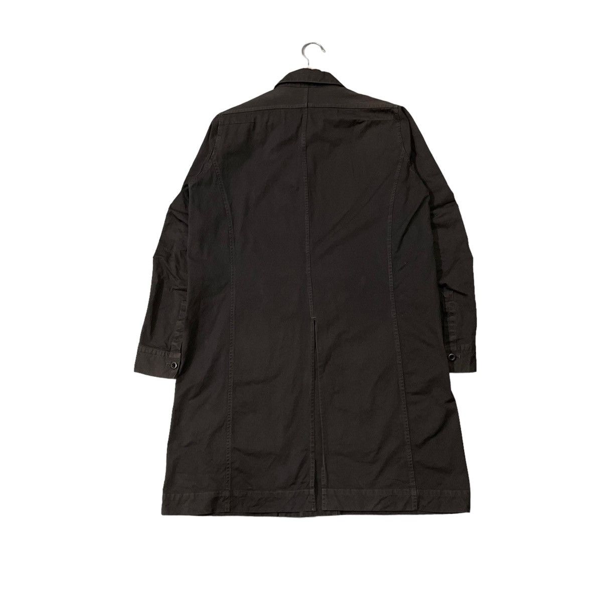 The Viridi-anne Vintage The Viridi Anne Buttons Jacket Size US S / EU 44-46 / 1 - 12 Thumbnail