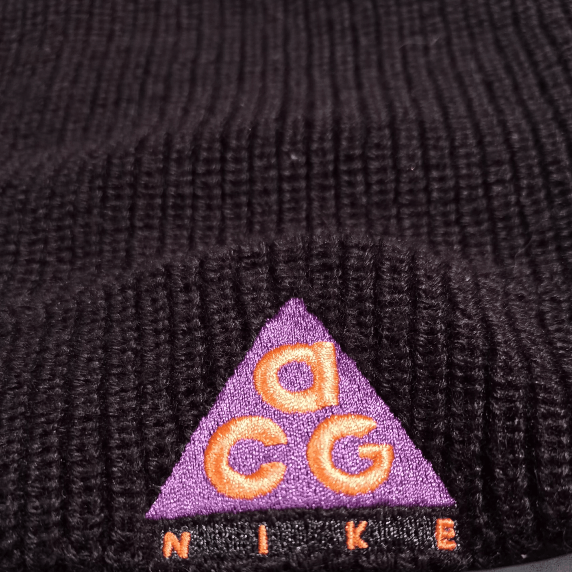 Nike ACG Nike acg beanie Size ONE SIZE - 5 Thumbnail