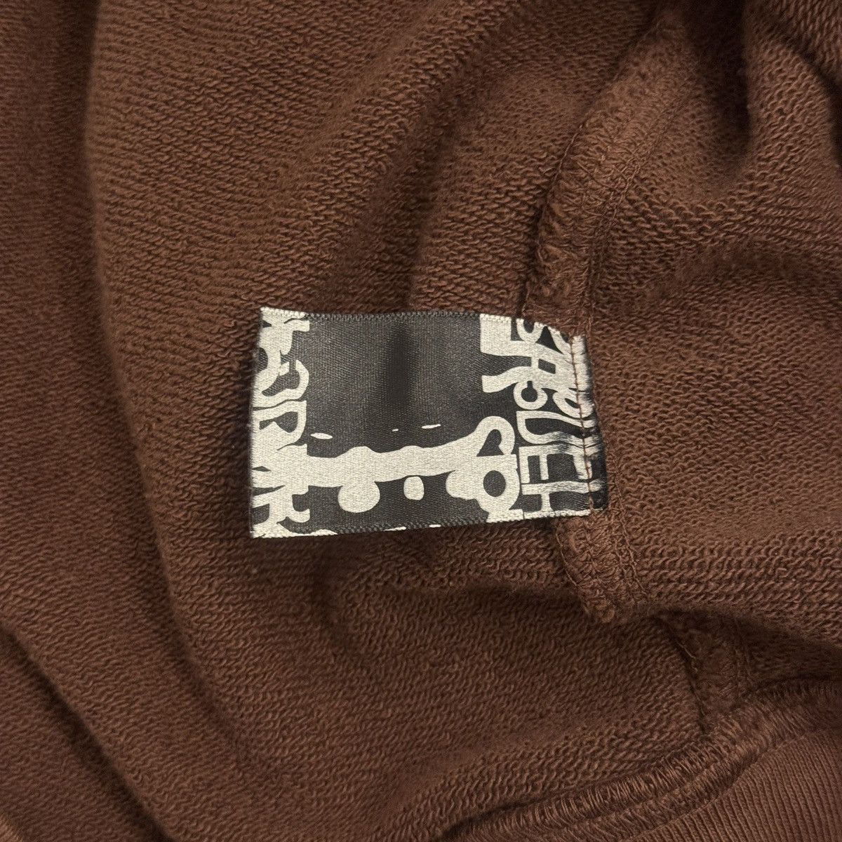Sp5der Sp5der Spyder Young Thug Hoodie Size US L / EU 52-54 / 3 - 3 Thumbnail