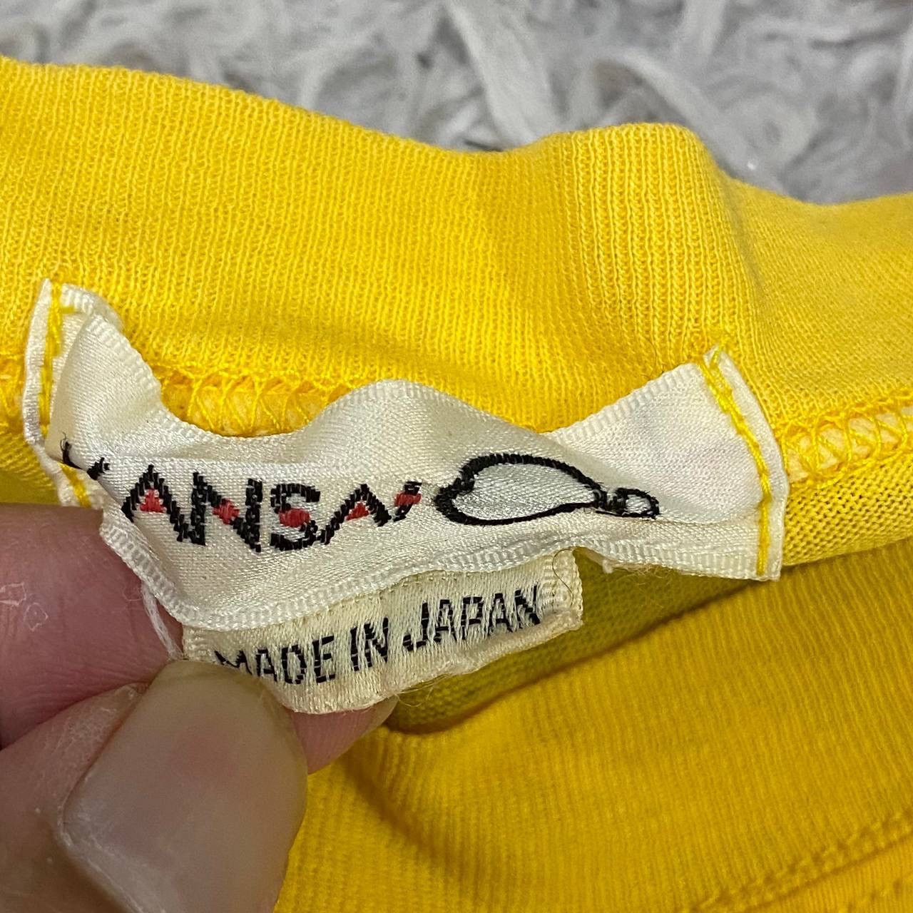 Kansai Yamamoto Kansai Size US L / EU 52-54 / 3 - 4 Thumbnail