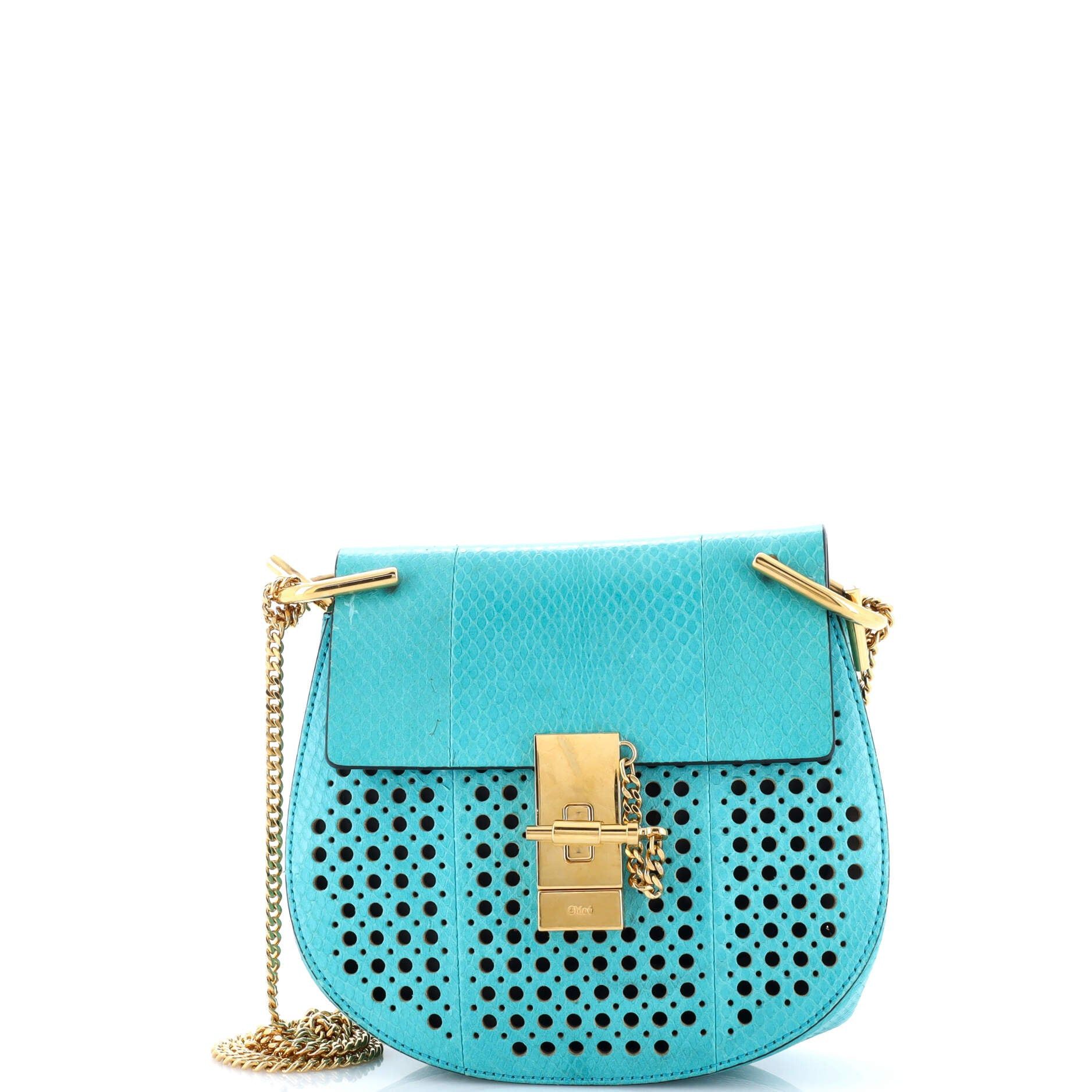 Chloe Drew Crossbody Bag Size ONE SIZE - 1 Thumbnail