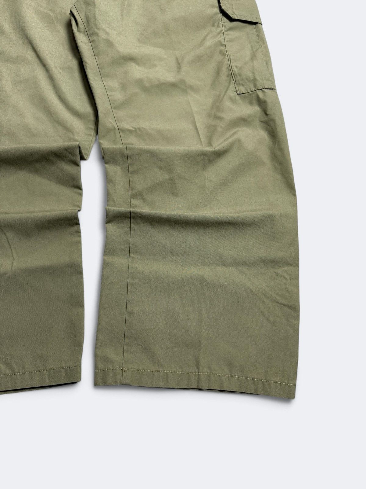 Fjallraven Vintage Fjallraven G-1000 Pants Size US 36 / EU 52 - 3 Thumbnail