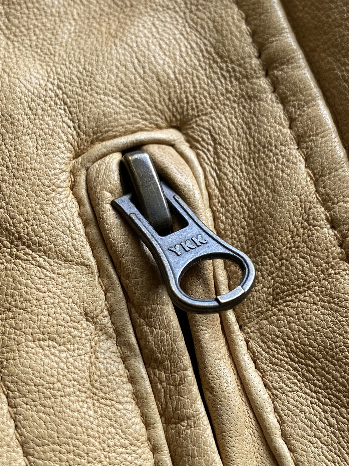 Guess Guess Leather Jacket Size S Size S / US 4 / IT 40 - 10 Thumbnail