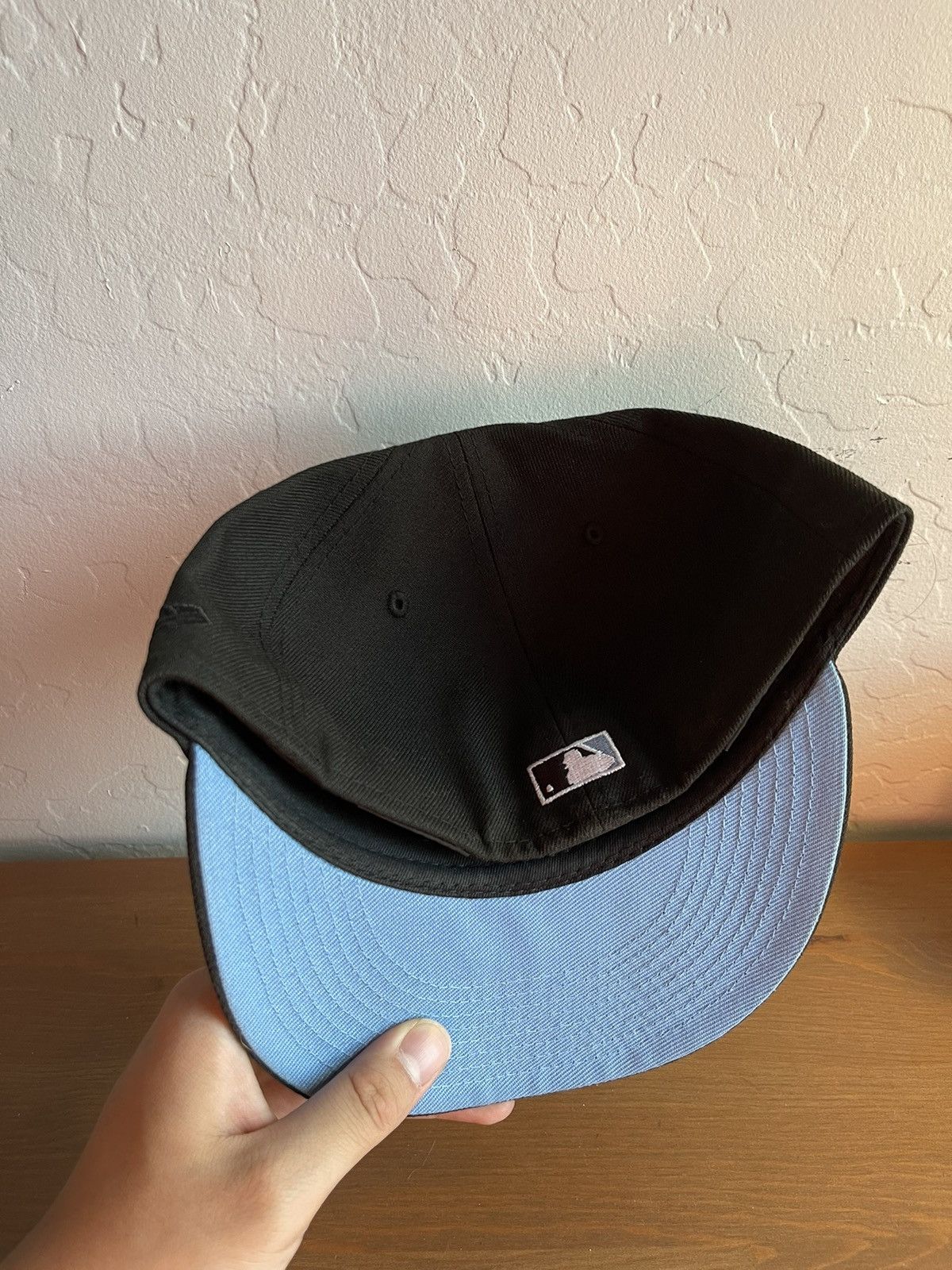 Hat Club × New Era Seattle Mariners fitted hat Size ONE SIZE - 3 Thumbnail