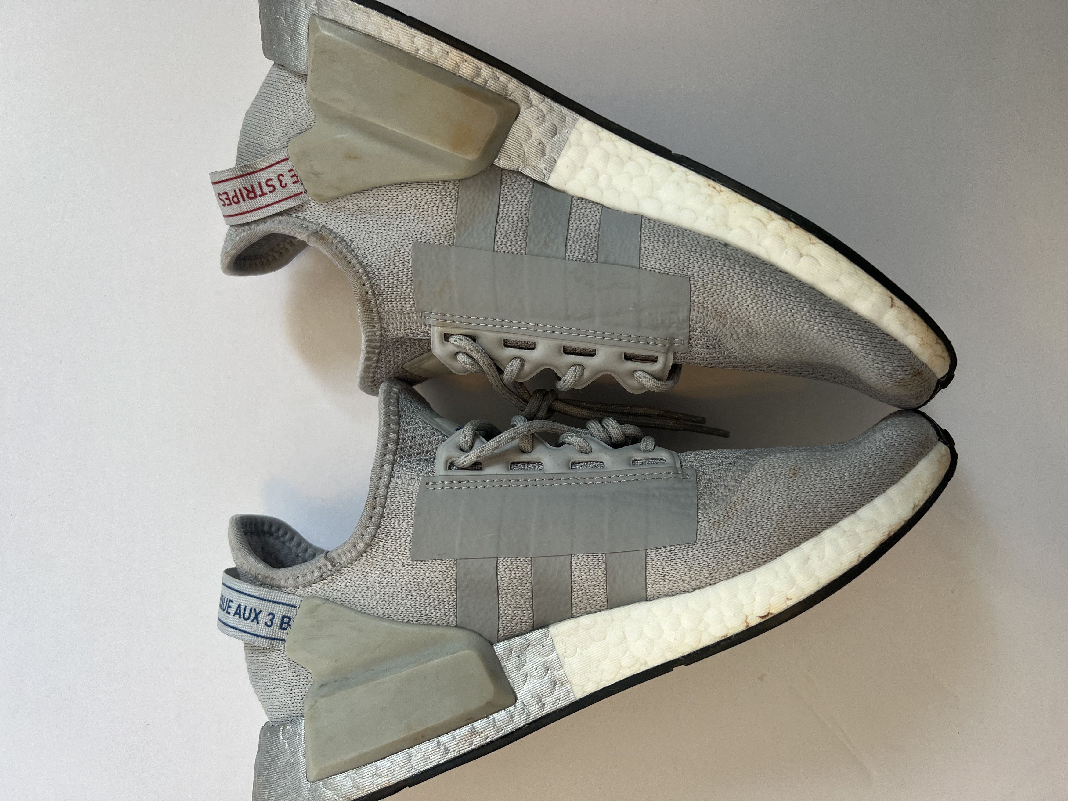 Adidas Adidas NMD V2 Size US 8.5 / EU 41-42 - 7 Thumbnail