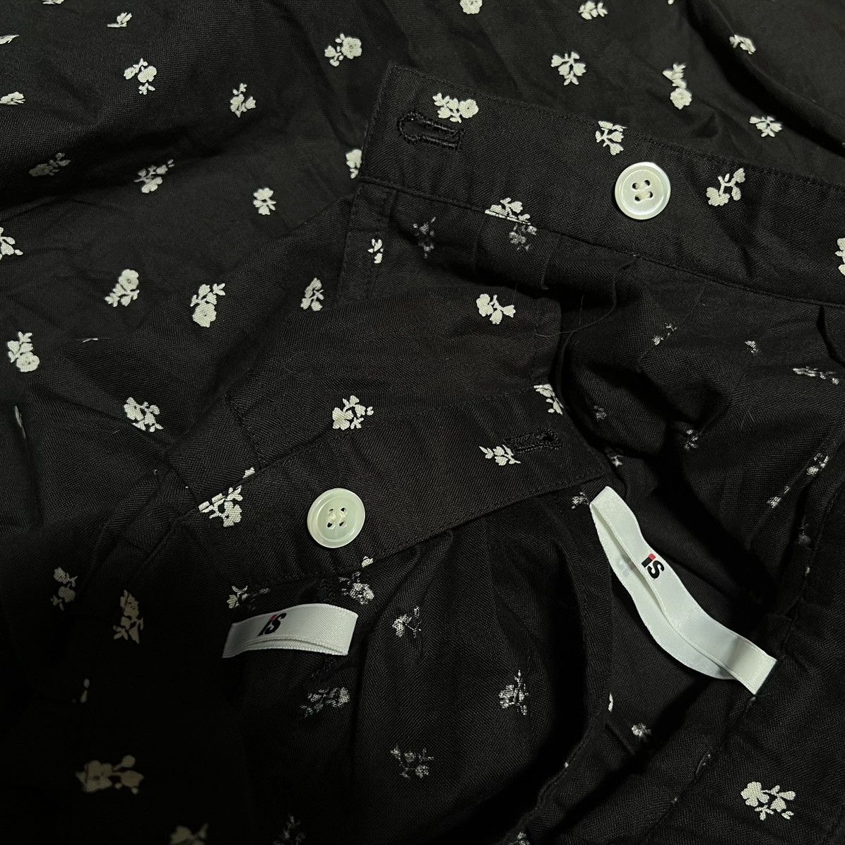 Issey Miyake Issey miyake Skirts Size 25" / US 0 / IT 36 - 7 Thumbnail