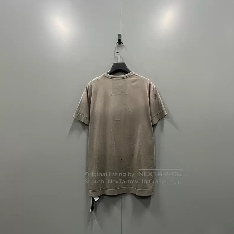 Givenchy Givenchy Spray Graffiti Effect Short Sleeve Size US XS / EU 42 / 0 - 3 Thumbnail