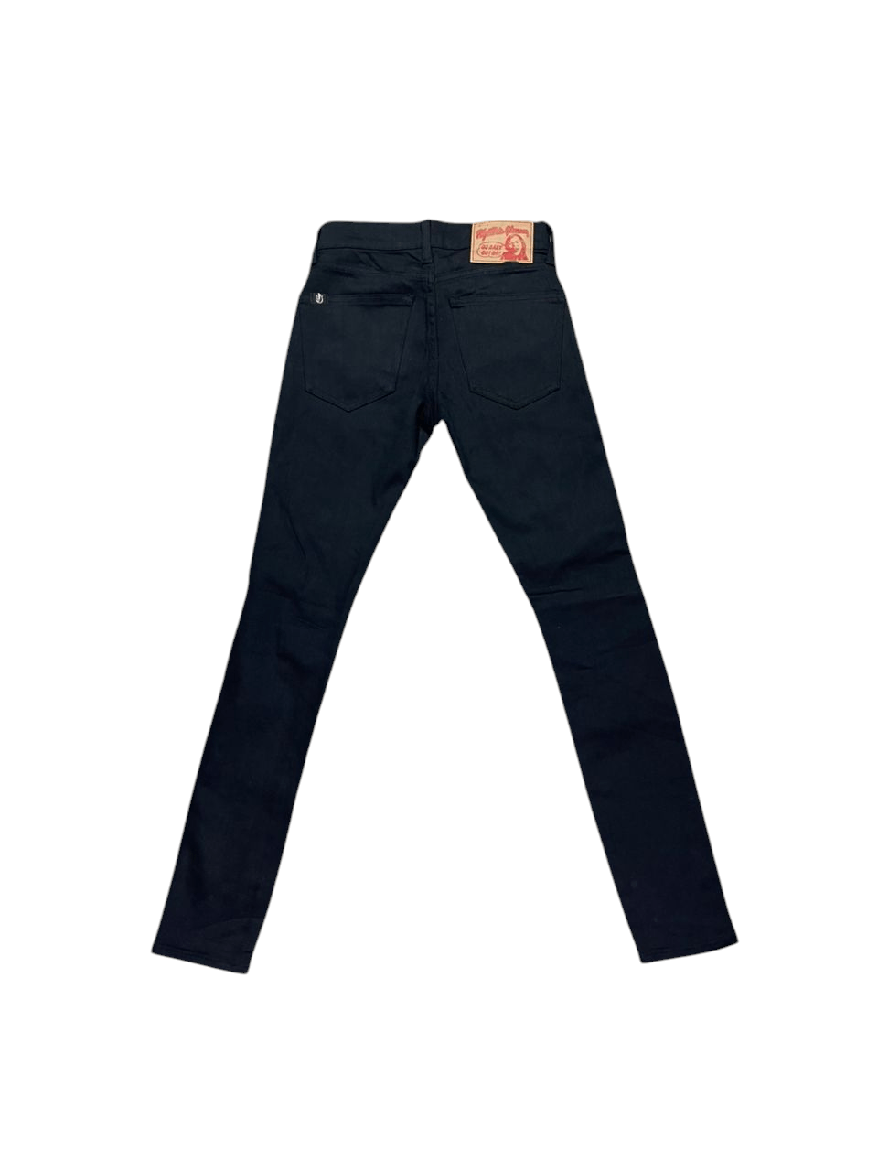 Hysteric Glamour Ladies Denim