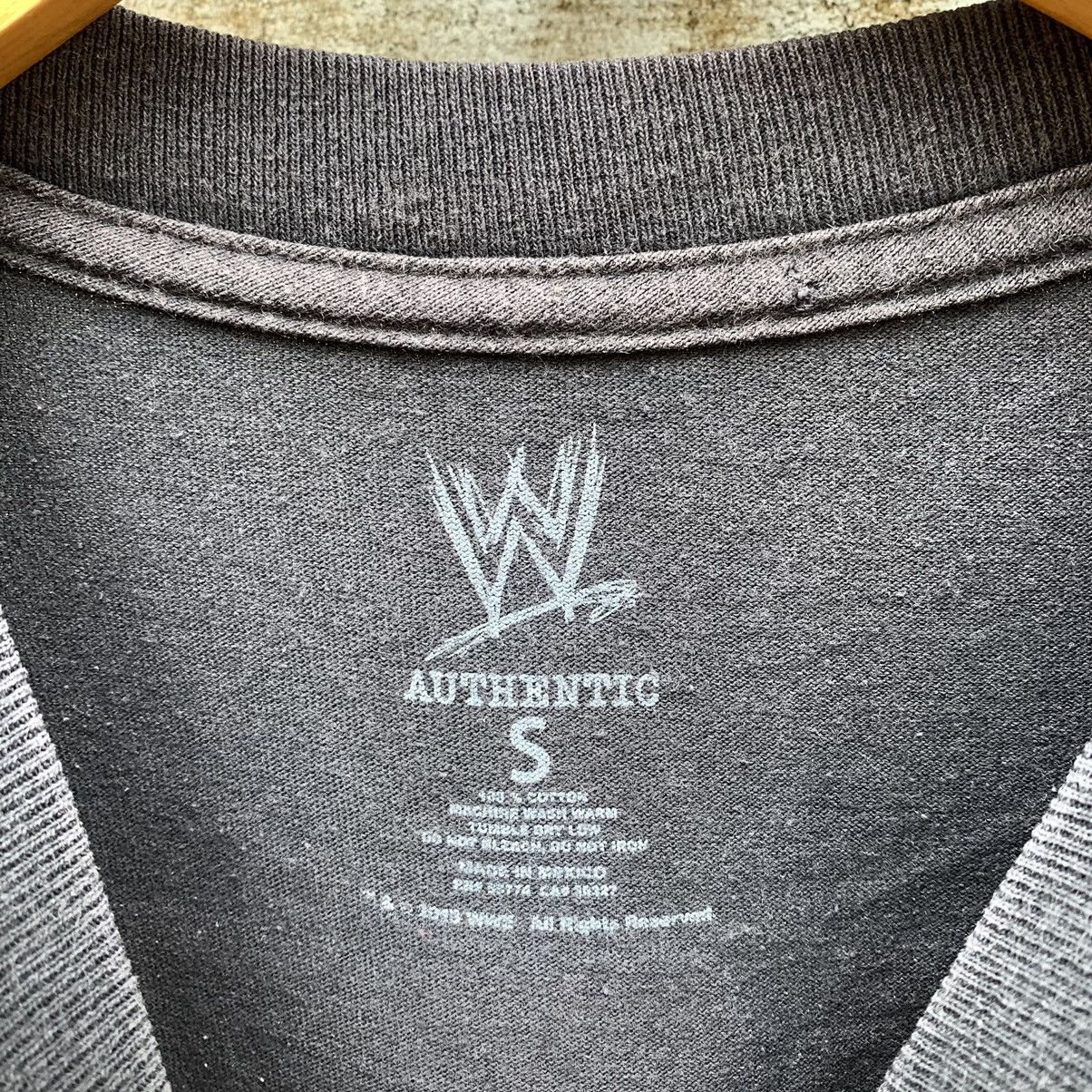WWE VINTAGE STONE COLD TSHIRT Size US S / EU 44-46 / 1 - 4 Thumbnail