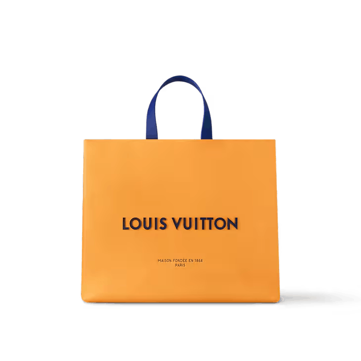 Louis Vuitton Shopper MM Tote Bag Size ONE SIZE - 6 Thumbnail
