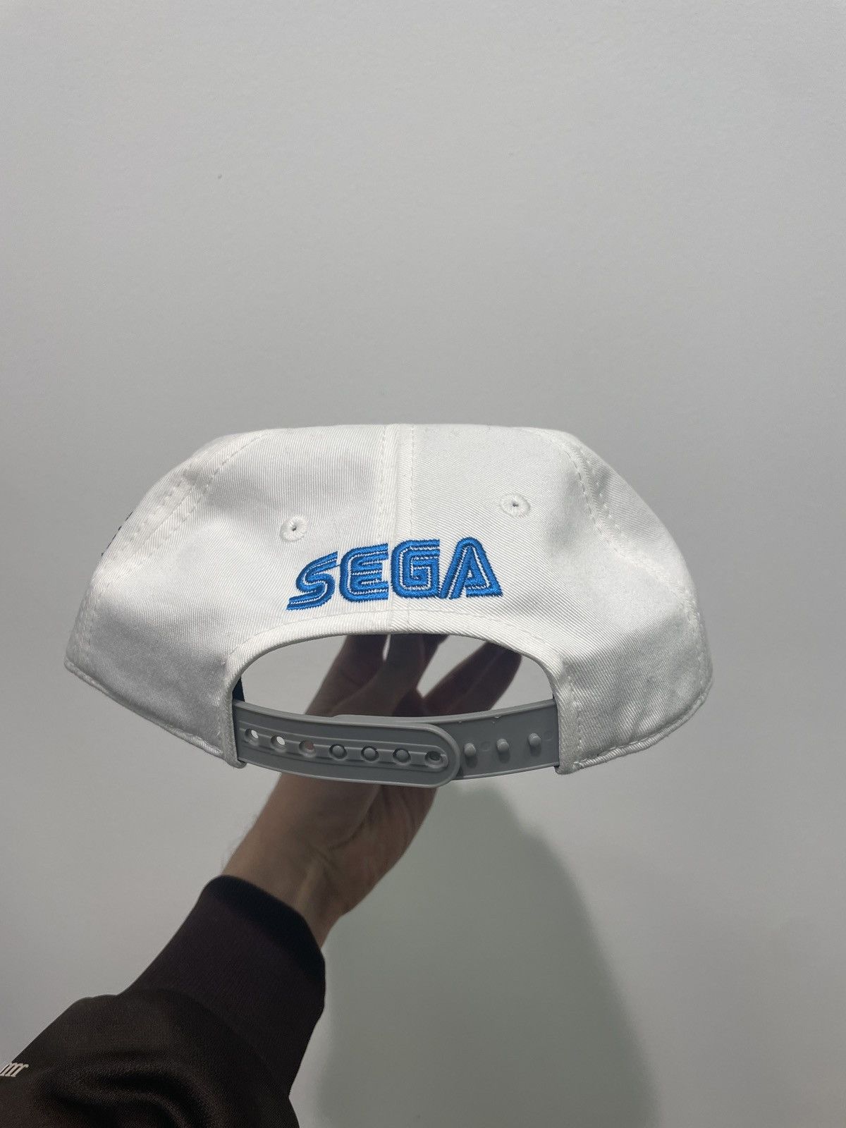 Saint Michael Saint Michael Sega Hat Size ONE SIZE - 3 Thumbnail